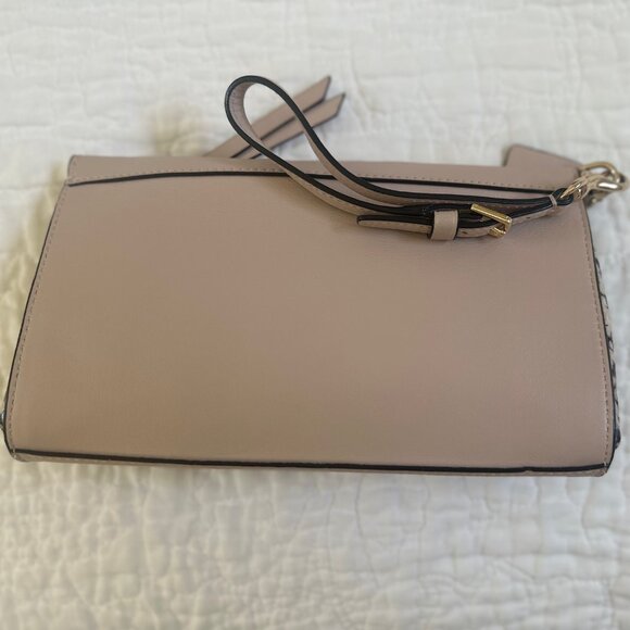 Coach Wristlet with dust bag - Picture 5 of 6